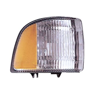 Eagle Eyes® - Passenger Side Replacement Turn Signal/Corner Light (Standard Line)