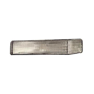 Eagle Eyes® - Driver Side Replacement Turn Signal/Parking Light (Standard Line)