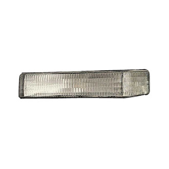 Eagle Eyes® - Driver Side Replacement Turn Signal/Parking Light (Standard Line)