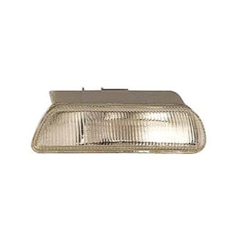 Eagle Eyes® - Driver Side Replacement Turn Signal/Parking Light (Standard Line)