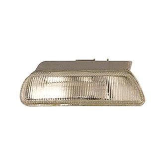 Eagle Eyes® - Passenger Side Replacement Turn Signal/Parking Light (Standard Line)