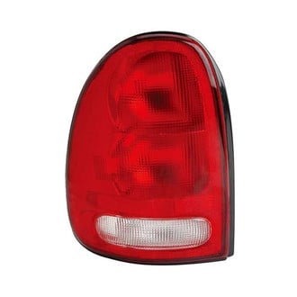 Eagle Eyes® - Replacement Tail Light (Standard Line)