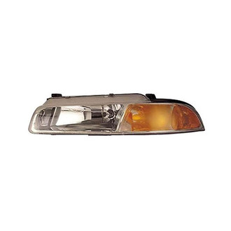Eagle Eyes® - Replacement Headlight (Standard Line)