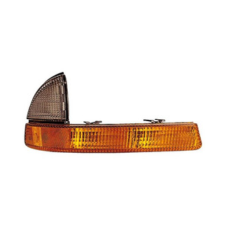Eagle Eyes® - Passenger Side Replacement Turn Signal/Parking Light (Standard Line)