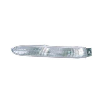 Eagle Eyes® - Driver Side Replacement Turn Signal/Parking Light (Standard Line)