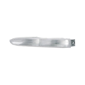 Eagle Eyes® - Passenger Side Replacement Turn Signal/Parking Light (Standard Line)