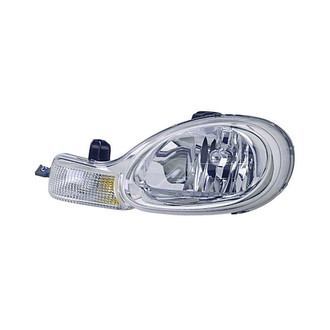 Eagle Eyes® - Replacement Headlight (Standard Line)