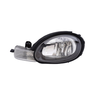 Eagle Eyes® - Factory Replacement Headlights