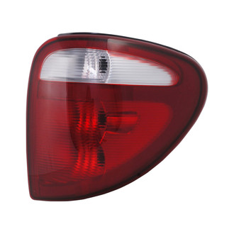 Eagle Eyes® - Passenger Side Replacement Tail Light (Standard Line)