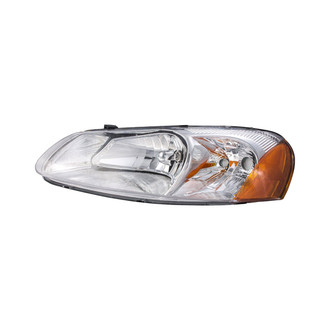 Eagle Eyes® - Replacement Headlight (Standard Line)