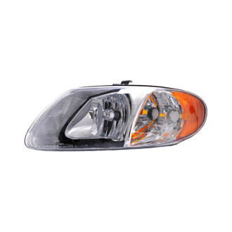 Eagle Eyes® - Replacement Headlight (Standard Line)