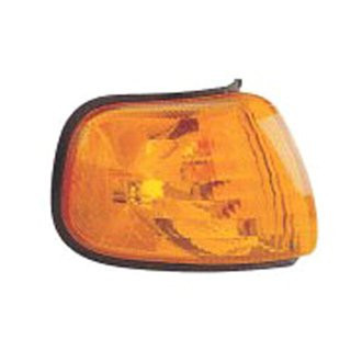 Eagle Eyes® - Passenger Side Replacement Turn Signal/Corner Light (Standard Line)