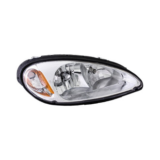 Eagle Eyes® CS092-B001R - Passenger Side Replacement Headlight (Standard Line)