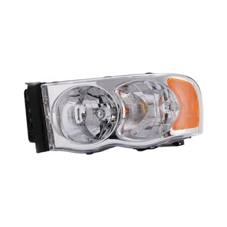 Eagle Eyes® - Replacement Headlight (Standard Line)