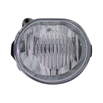 Eagle Eyes® - Driver Side Replacement Fog Light (CAPA Certified)