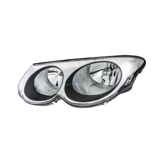 Eagle Eyes® - Factory Replacement Headlights