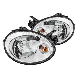 Eagle Eyes® - Factory Replacement Headlights