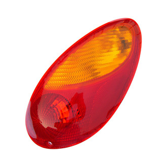 Eagle Eyes® - Passenger Side Replacement Tail Light (Standard Line)