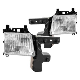 Eagle Eyes® - Factory Replacement Headlights
