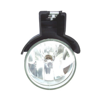 Eagle Eyes® - Driver Side Replacement Fog Light (Standard Line)