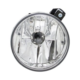 Eagle Eyes® - Driver or Passenger Side Replacement Fog Light (Standard Line)