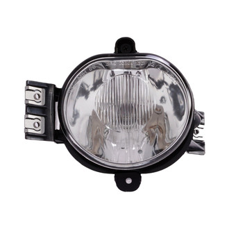 Eagle Eyes® - Driver Side Replacement Fog Light (Standard Line)