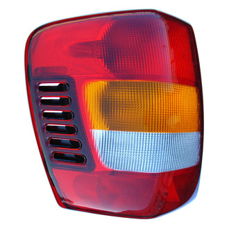 Eagle Eyes® - Replacement Tail Light (Standard Line)