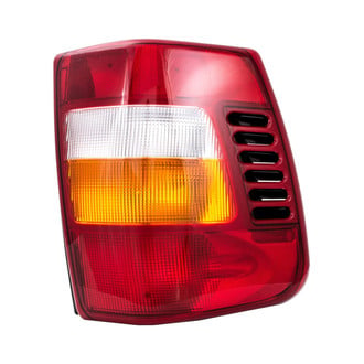Eagle Eyes® - Passenger Side Replacement Tail Light (Standard Line)