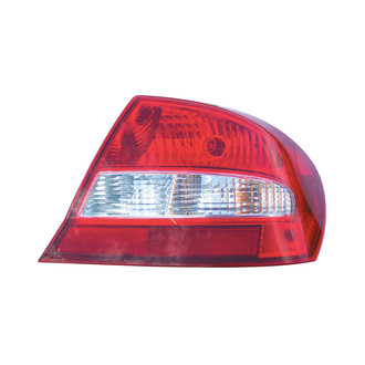 Eagle Eyes® - Passenger Side Replacement Tail Light (Standard Line)