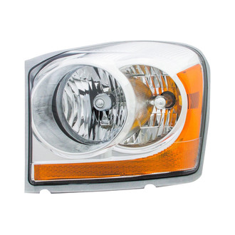 Eagle Eyes® - Replacement Headlight (Standard Line)