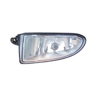 Eagle Eyes® - Driver Side Replacement Fog Light (Standard Line)