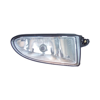 Eagle Eyes® - Passenger Side Replacement Fog Light