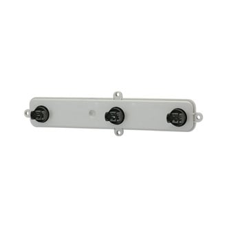 Eagle Eyes® - Driver and Passenger Side Replacement Tail Light Wiring Harness