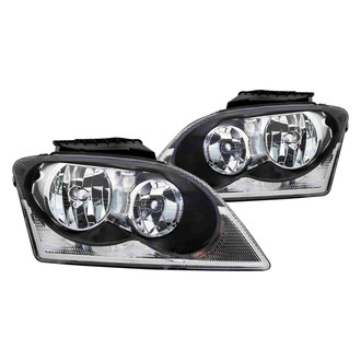 Eagle Eyes® - Replacement Headlight (Standard Line)