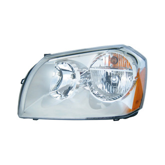 Eagle Eyes® - Factory Replacement Headlights