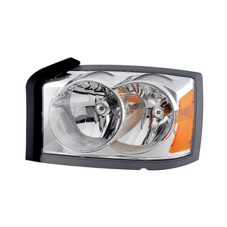 Eagle Eyes® - Replacement Headlight (Standard Line)