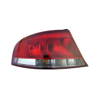 Eagle Eyes® - Driver Side Replacement Tail Light (Standard Line)