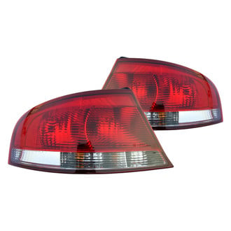 Eagle Eyes® - Replacement Tail Light (Standard Line)