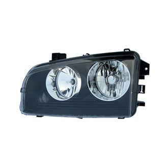 Eagle Eyes® - Replacement Headlight (Standard Line)