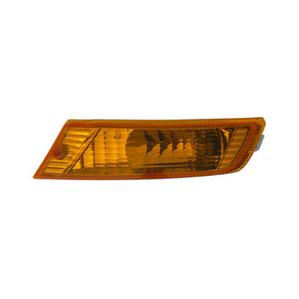 Eagle Eyes® - Driver Side Replacement Turn Signal/Parking Light (Standard Line)