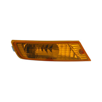 Eagle Eyes® - Passenger Side Replacement Turn Signal/Parking Light (Standard Line)