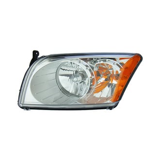 Eagle Eyes® - Factory Replacement Headlights