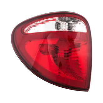 Eagle Eyes® - Factory Replacement Tail Lights