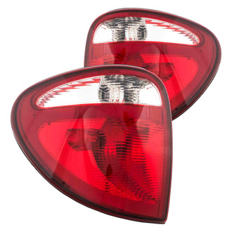 Eagle Eyes® - Replacement Tail Light (Standard Line)