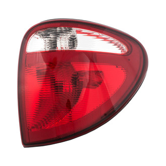 Eagle Eyes® - Passenger Side Replacement Tail Light (Standard Line)