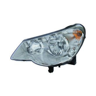 Eagle Eyes® - Replacement Headlight (Standard Line)
