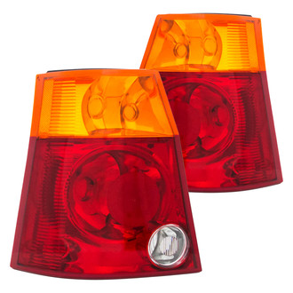 Eagle Eyes® - Replacement Tail Light (Standard Line)