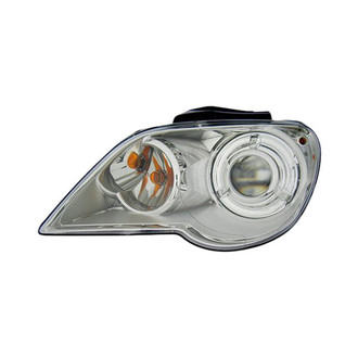 Eagle Eyes® - Replacement Headlight (Standard Line)