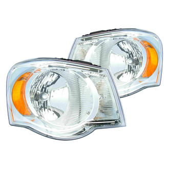 Eagle Eyes® - Factory Replacement Headlights