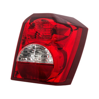 Eagle Eyes® - Passenger Side Replacement Tail Light (Standard Line)
